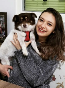 Veteriner Hekim Sevcan Gezginci Veteriner Hekim Sevcan Gezginci