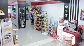 Petshop 06